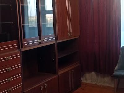 квартира за адресою Дмитра Багалія вул. (Пожарського), 8-А