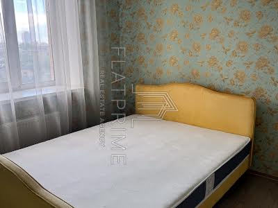 квартира за адресою Київ, Євгена Коновальця вул. (Щорса), 32-Г