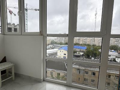 квартира за адресою Архітектора Вербицького вул., 1-В