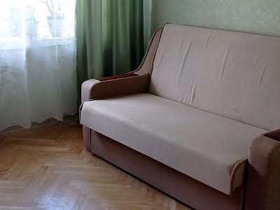 квартира по адресу Героїв Космосу ул., 1