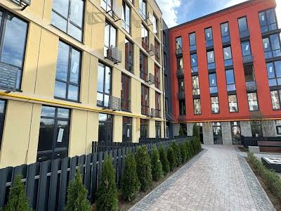 квартира по адресу Поліська ул., 2-Б