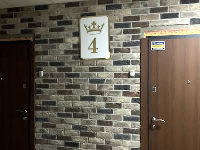 квартира за адресою Київ, Михайла Максимовича вул. (Онуфрія Трутенка), 28-Б