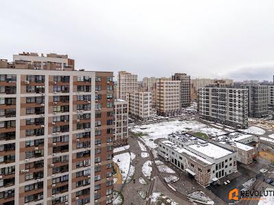 квартира за адресою Європейського Союзу просп. (Правди), 45-Б