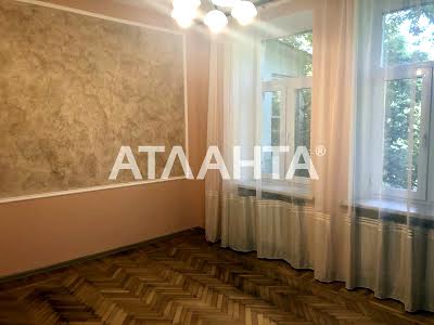 квартира за адресою Канатна вул., 114