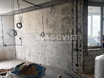 квартира за адресою Бориса Гмирі вул., 4