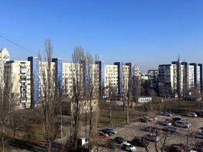 квартира по адресу Шолом-Алейхема ул., 6