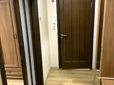 квартира по адресу Борисполь, Европейськая, 9