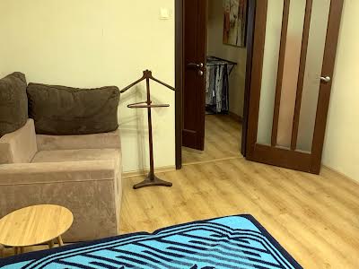квартира по адресу Борисполь, Европейськая, 9