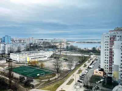 квартира по адресу Припортовая ул. (Героев Сталинграда), 32