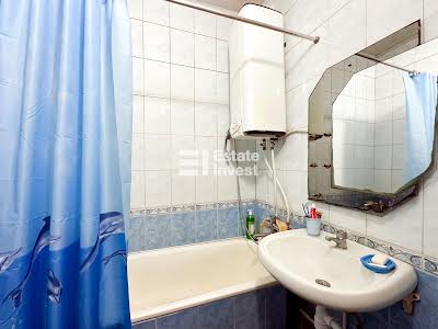 квартира по адресу Роганская ул., 89