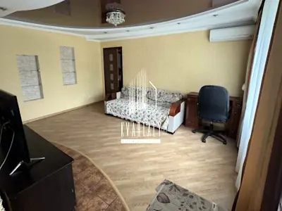 квартира по адресу Берестейский просп. (Победы), 20