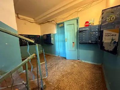 квартира по адресу Анатолія Базилевича пер. (Червонозаводський), 2/13