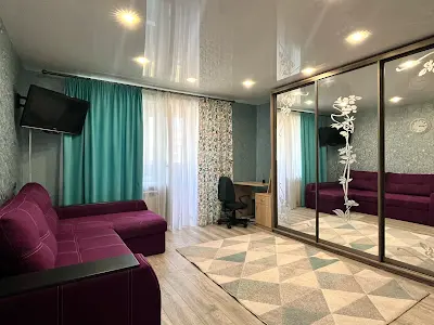 квартира за адресою Освіти вул., 2