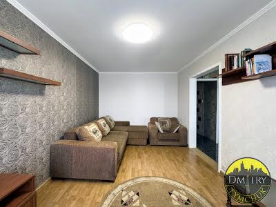 квартира за адресою Оболонський просп., 13