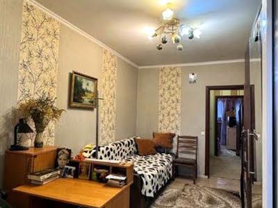 квартира по адресу Академика Королёва просп., 8