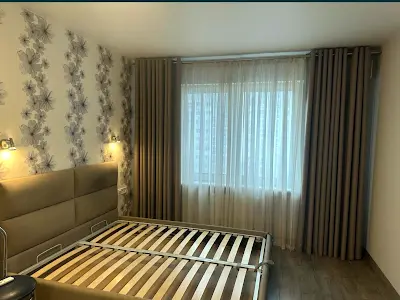 квартира по адресу Бориса Гмыри ул., 16а