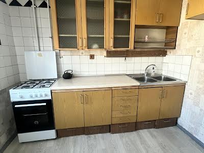 квартира по адресу Ирпенская ул., 64
