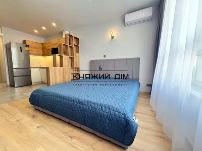 квартира за адресою Дніпровська набережна вул., 17В
