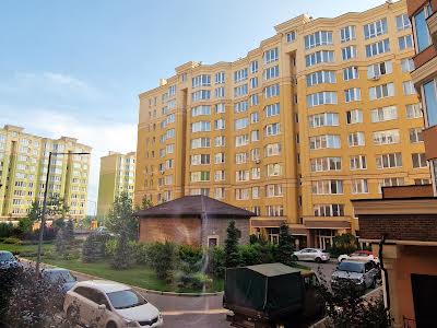 квартира по адресу с. Софиевская борщаговка, Клубна ул., 10