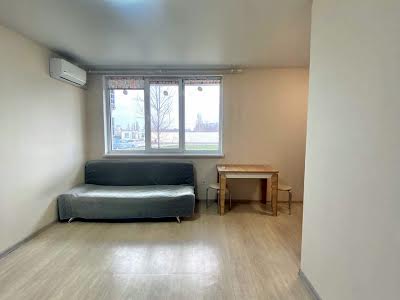 квартира за адресою Березова вул., 43