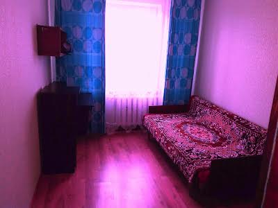 квартира по адресу Симиренко ул., 5