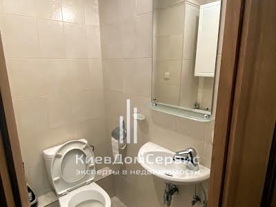 квартира за адресою Олеся Гончара вул., 52