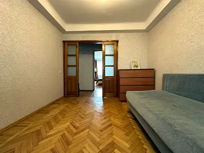 квартира по адресу Кирилло-Мефодиевская ул., 15