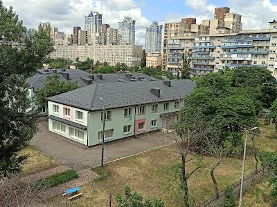 квартира за адресою Юрія Шумського вул., 8-А