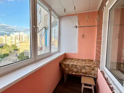 квартира по адресу Выгуровский бульв., 6