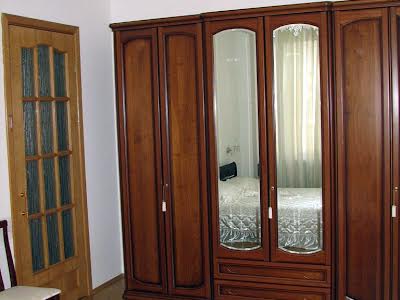 квартира за адресою Банкова вул., 3
