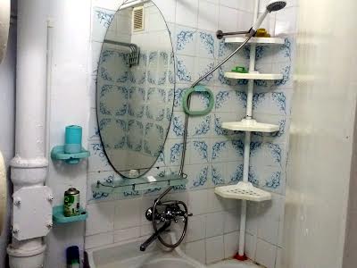 квартира по адресу Будівельників, 16