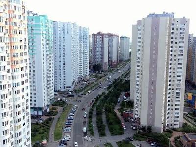 квартира за адресою Єлизавети Чавдар вул., 7