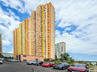 квартира за адресою Сім'ї Кульженків вул. (Петра Дегтяренка), 37