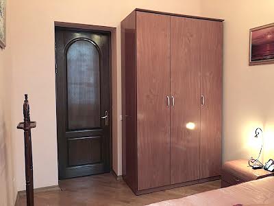 квартира по адресу Бульварно-Кудрявская ул. (Воровского), 38