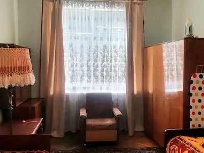 квартира за адресою Валерія Лобановського просп. (Червонозоряний), 57