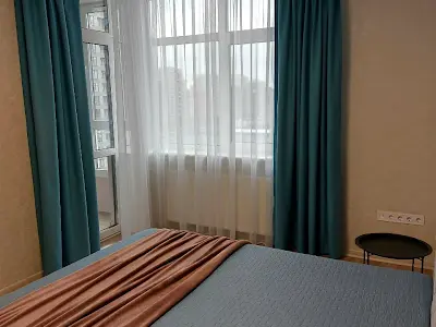 квартира по адресу Правды просп. (Правды), 45-Б