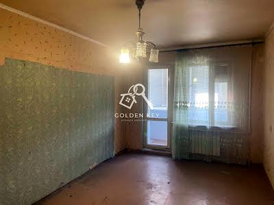 квартира по адресу Горняцкий микрорайон ул., 37