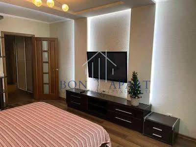 квартира за адресою Білицька вул., 18