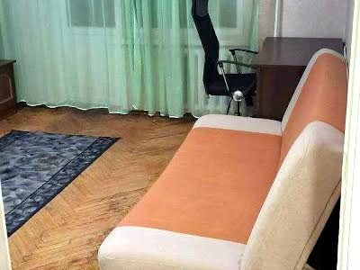 квартира за адресою Симиренка вул., 12
