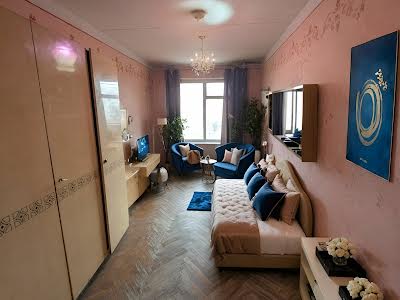 квартира по адресу Науки просп., 22