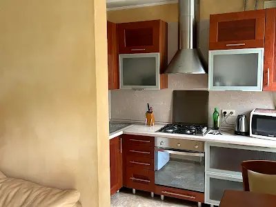 квартира по адресу Машиностроительная ул., 34