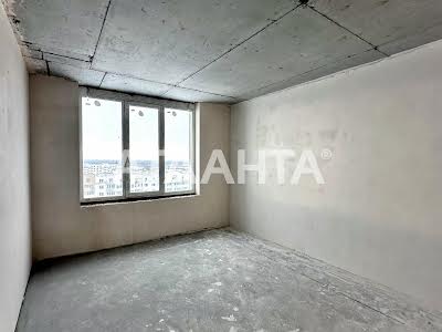 квартира по адресу Юності ул., 4