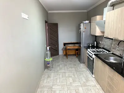 квартира по адресу Бышевская ул., 7