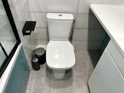 квартира по адресу Новомостицкая ул., 15