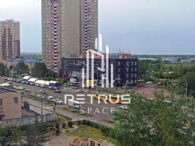 квартира по адресу Милославская ул., 31