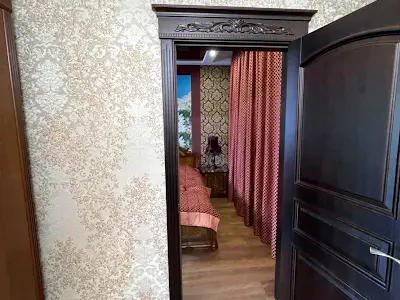 квартира по адресу Дмитрия Луценко ул. (Крейсера 'Аврора'), 6