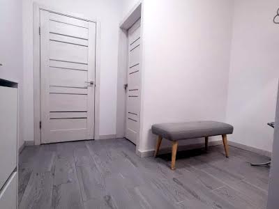 квартира за адресою Сергія Данченка вул., 28а