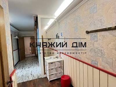 квартира за адресою Юлії Здановської вул. (Ломоносова), 52А