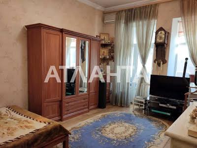 квартира за адресою Пироговська вул., 19