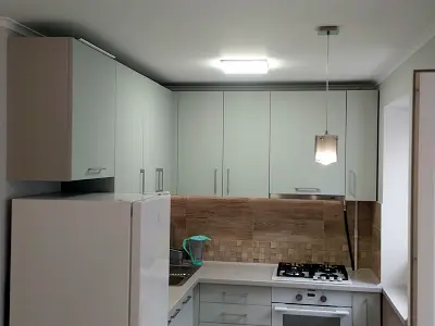 квартира по адресу Байды Вишневецкого ул. (Осиповского), 3